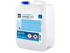 Höfer Chemie Isopropanol 99,9% 5l