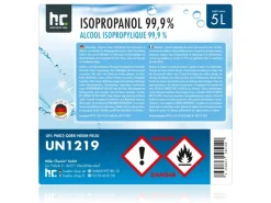 Höfer Chemie Isopropanol 99,9% 5l
