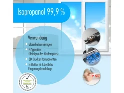Höfer Chemie Isopropanol 99,9% 5l