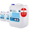 Höfer Chemie Isopropanol 99,9% 3 x 10l
