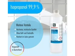 Höfer Chemie Isopropanol 99,9% 6 x 10l* Reinigung