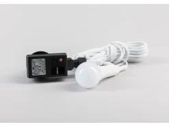 HGD Außenkabel-Set inkl. LED-Elektrik und Timer ca. 700 cm Länge* Bastelzubehör