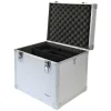 HMF 14802-02 Putzbox Alu Aufbewahrungsbox Universalkoffer 41 x 33 x 36 cm