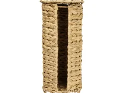 HMF 37255 Toilettenpapier Aufbewahrung Geflochten Wasserhyazinthe 35 x 17 cm* Aufbewahrung