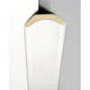 Hohlkehlleiste Weiß 22 mm x 22 mm Länge 2600 mm* Zierprofile