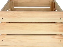 Holz-Allzweckkiste Groß 20,5 l