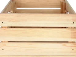 Holz-Allzweckkiste Groß 20,5 l