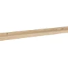Holz-Bilderleiste Bix 80 cm x 9 cm Eiche* Aufbewahrung|Wandregale