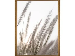 Holzbilderrahmen Gold Verschnörkelt 60 cm x 80 cm* Bilderrahmen