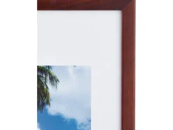 Holzbilderrahmen Glatt 20 cm x 30 cm