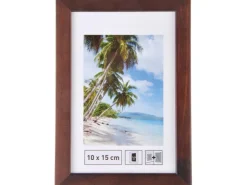 Holzbilderrahmen Glatt 10 cm x 15 cm* Bilderrahmen