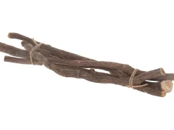 Holz-Deko-Zweig 5-teilig Braun* Vasen