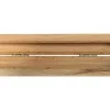 Holz-Etui für Kugelschreiber 17 cm x 2,5 cm x 2 cm* Aufbewahrung|Bastelzubehör