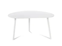 Homestyle4u Beistelltisch Couchtisch Holztisch 1882* Tische