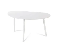 Homestyle4u Beistelltisch Couchtisch Holztisch 1882* Tische