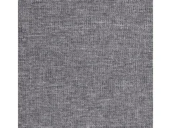 Homestyle4u Polsterbett mit Lattenrost 120x200 cm in Grau 1983* Betten