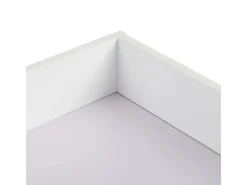Homestyle4u Schublade Bettkasten mit Rollen in Weiß 2595* Betten