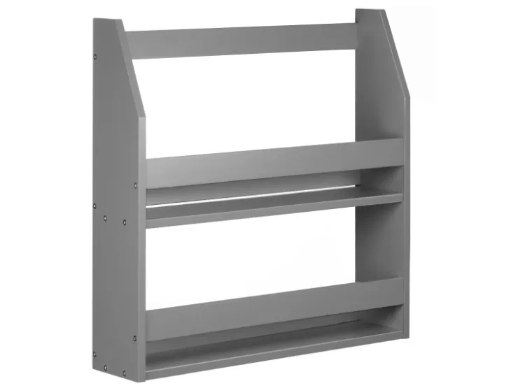 Homestyle4u Wandregal Hängeregal Küchenregal Bücherregal Regal Holz* Wandregale|Schweberegale