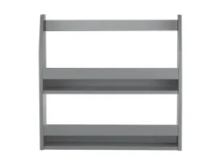 Homestyle4u Wandregal Hängeregal Küchenregal Bücherregal Regal Holz* Wandregale|Schweberegale