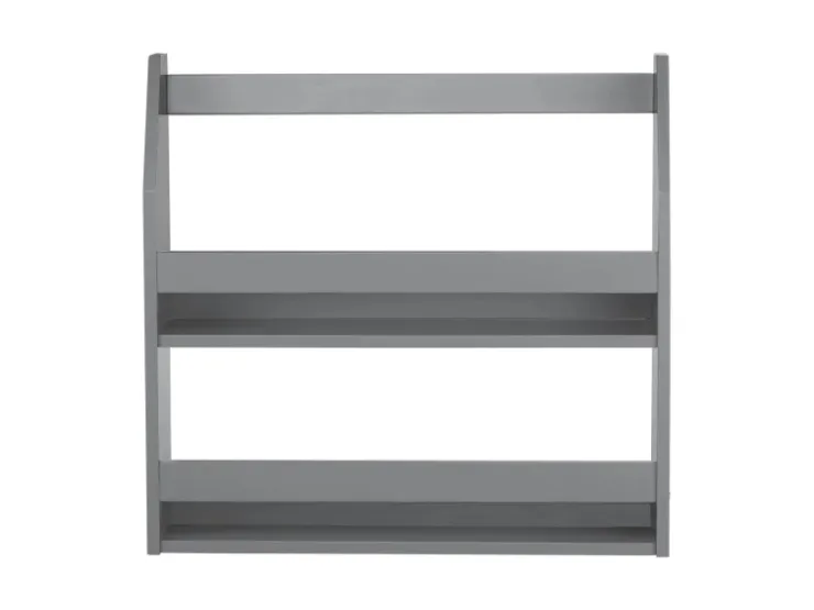 Homestyle4u Wandregal Hängeregal Küchenregal Bücherregal Regal Holz* Wandregale|Schweberegale