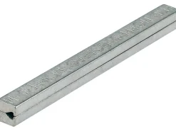 Hoppe Profil-Stift Stahl verzinkt 10 mm x 120 mm