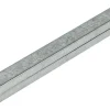 Hoppe Profil-Stift Stahl verzinkt 8 mm x 140 mm