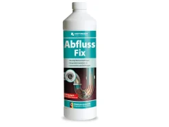 HOTREGA Abfluss Fix Rohrreiniger Konzentrat 1 L