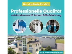 HOTREGA Armaturenreiniger Säurefrei 500 ml