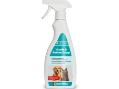 HOTREGA Hunde & Katzen Stopp 500 ml