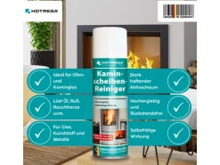 HOTREGA Kaminscheibenreiniger 300 ml