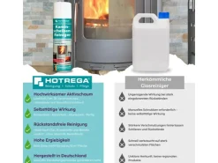 HOTREGA Kaminscheibenreiniger 300 ml