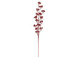 Mica Decorations House of Seasons Beerenzweig Künstlich 80 cm