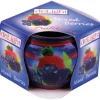 HS Candle Duftkerze Motiv Kerze Raumduft Mixed Berries* Kerzen