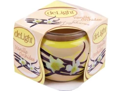 HS Candle Duftkerze Motiv Kerze Raumduft Vanille* Ostern|Kerzen