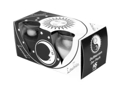 HS Candle Duftkerzen Creation 10er Pack Ying Yang* Windlichter
