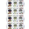 HS Candle Duftkerzen Selection 12er Pack Relax Selection* Windlichter