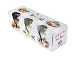HS Candle Duftkerzen Selection 12er Pack Relax Selection* Windlichter