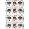 HS Candle Duftkerzen Selection 12er Pack Butterfly Selection* Kerzen|Windlichter