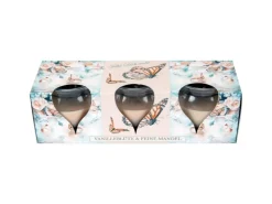 HS Candle Duftkerzen Selection 12er Pack Butterfly Selection* Kerzen|Windlichter