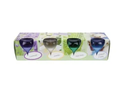 HS Candle Duftkerzen Selection 12er Pack Floral Selection* Kerzen