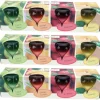 HS Candle Duftkerzen Selection 12er Pack Fruit Selection* Windlichter
