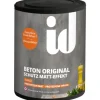 id Wandschutz Beton Original Matteffekt