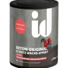 id Wandschutz Beton Original Wachseffektt* Kreativfarben