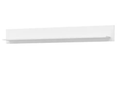 Inn.Furn Wandboard Weiß 170 x 22 cm Wandregal Sunroof* Schweberegale