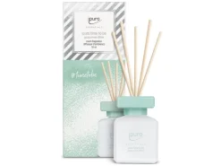 Ipuro Raumduft Essentials Time To Be 50 ml Hellblau-Weiß* Geschenkartikel