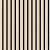 Jangal Wandpaneel Modular Wall Letea Oak Furnier 52 x 52 cm* Bastelzubehör