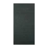 Jangal Wandpaneel Modular Wall Pet Black 52 x 104 cm* Wanddekoration
