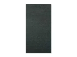 Jangal Wandpaneel Modular Wall Pet Black 52 x 104 cm* Wanddekoration