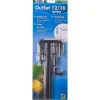 JBL Aquarium Auslaufrohr OutSet spray 12/16 CristalProfi e4/7/901,2