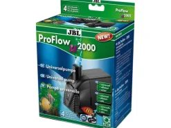 JBL Aquarium-Universalpumpe ProFlow u2000* Zimmerbrunnen|Terraristik